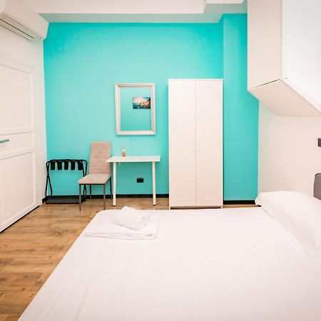 Galia Rooms It Self Check In H24 热那亚 外观 照片