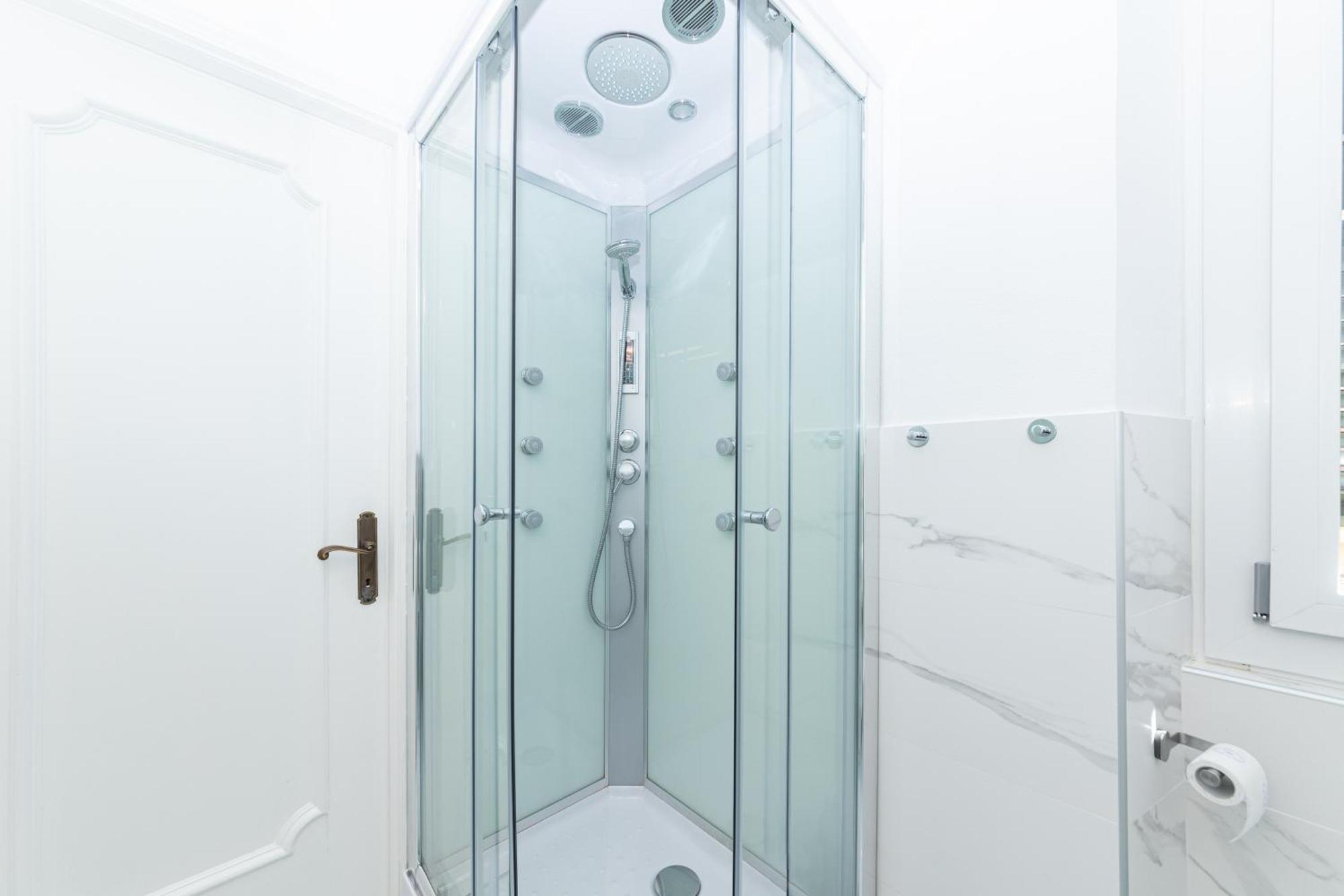 Galia Rooms It Self Check In H24 热那亚 外观 照片